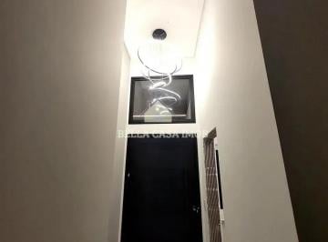 Casa de 3 quartos, Sorocaba · Casa para venda em Jardim Terras De São Francisco de 122.00m² com 3 Quartos, 3 Suites e 2 Garagens