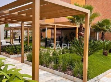 Apartamento · 95m² · 3 Quartos · 2 Vagas · Apartamento para venda em Portal Do Paraíso Ii de 95.00m² com 3 Quartos, 1 Suite e 2 Garagens