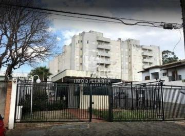 Apartamento · 64m² · 1 Quarto · 1 Vaga · Apartamento para venda em Parque Santa Cecília de 64.00m² com 1 Quarto, 1 Suite e 1 Garagem