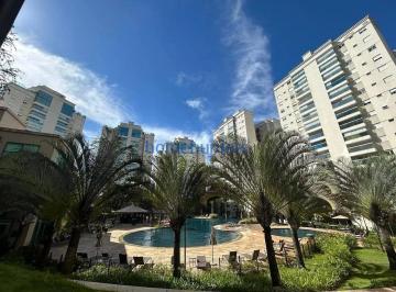 Apartamento · 153m² · 3 Quartos · 3 Vagas · Apartamento para venda em Fazenda São Quirino de 153.00m² com 3 Quartos, 3 Suites e 3 Garagens