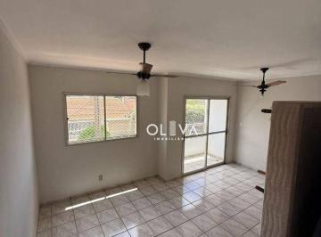 Apartamento · 80m² · 2 Quartos · Apartamento para venda em Parque Residencial Lauriano Tebar de 80.00m² com 2 Quartos