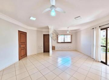 Apartamento · 140m² · 3 Quartos · 2 Vagas · Imóvel Comercial com 02 pavimentos e fachada em vidro à venda no bairro Jardim Sumaré, em Ribeirão P