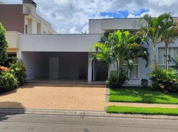 Casa · 262m² · 3 Quartos · 4 Vagas · Casa de Condomínio para alugar em Condomínio Residencial Athenas de 262.00m² com 3 Quartos, 3 Suites