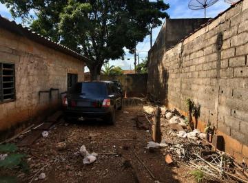 Casa · 100m² · 1 Quarto · 2 Vagas · Casa Residencial para venda no bairro Jardim Santana em Cravinhos
