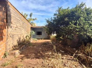 Casa · 160m² · 1 Quarto · 2 Vagas · Casa Residencial para venda no bairro Jardim Santana em Cravinhos