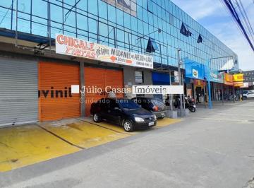 Comercial · 229m² · 2 Vagas · Salão Comercial Térreo na Av. Itavuvu com 229m² em Galeria com Grande Fluxo.