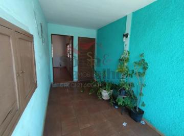 Casa · 205m² · 3 Quartos · 1 Vaga · Imóvel comercial e residencial à venda no bairro Ipiranga, em Ribeirão Preto/ SP.
