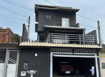 Casa · 234m² · 3 Quartos · Casa de Condomínio para venda em Real Park Tietê Jundiapeba de 234.00m² com 3 Quartos e 1 Suite