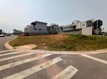 Terreno · 787m² · Terreno para venda em Condomínio Arborais de 787.00m²