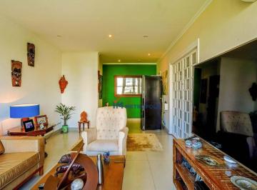 Apartamento · 103m² · 3 Quartos · 2 Vagas · Apartamento para venda em Leblon de 103.00m² com 3 Quartos, 1 Suite e 2 Garagens