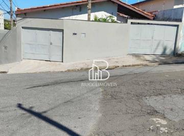 Casa · 170m² · 4 Quartos · 2 Vagas · Casa para venda em Jardim Boa Esperança de 170.00m² com 4 Quartos e 2 Garagens