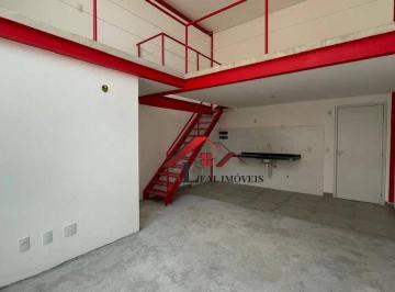 Apartamento · 52m² · 1 Quarto · 2 Vagas · Studio para venda em Vila São Pedro de 52.00m² com 1 Quarto e 2 Garagens