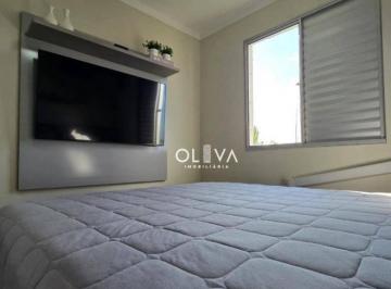 Apartamento · 143m² · 2 Quartos · 2 Vagas · Apartamento para venda em Jardim Urano de 143.00m² com 2 Quartos, 1 Suite e 2 Garagens