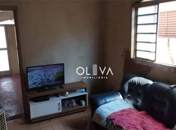 Casa · 109m² · 3 Quartos · 4 Vagas · Casa para venda em Vila Angélica de 109.00m² com 3 Quartos e 4 Garagens