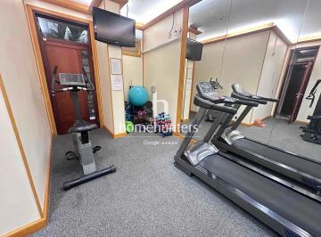 Apartamento · 70m² · 1 Quarto · 1 Vaga - L4S - PREMIER 3 · Apartamento para venda e aluguel em Cambuí de 70.00m² com 1 Quarto, 1 Suite e 1 Garagem