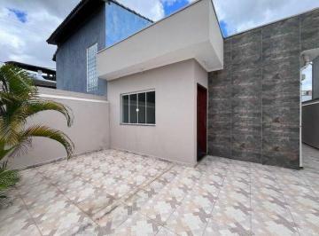 Casa · 88m² · 3 Quartos · 2 Vagas · Casa para venda em Jundiapeba de 88.00m² com 3 Quartos, 1 Suite e 2 Garagens