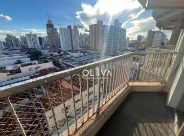 Apartamento · 139m² · 3 Quartos · 2 Vagas · Apartamento para venda em Centro de 139.00m² com 3 Quartos, 1 Suite e 2 Garagens