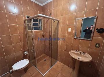 Casa de 1 quarto, Campinas · Casa para venda em Bosque de 187.00m² com 1 Quarto e 3 Garagens