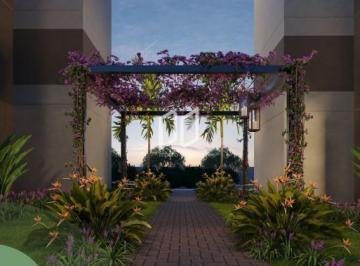Apartamento · 51m² · 2 Quartos · Apartamento para venda em Residencial Cambuy de 51.00m² com 2 Quartos