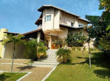 Casa · 307m² · 3 Quartos · Casa de Condomínio para venda em Condomínio Residencial Millennium de 307.00m² com 3 Quartos e 3 Sui