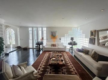 Casa Venda 700m² de 5 quartos · Casa para venda em Parque Dos Príncipes de 650.00m² com 5 Quartos, 5 Suites e 3 Garagens