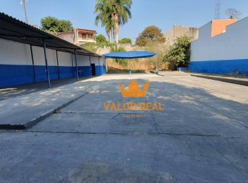 Terreno · 817m² · Terreno para venda em Jardim Florestal de 817.00m²