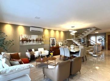 Casa · 291m² · 3 Quartos · 4 Vagas · Casa de Condomínio para venda em Condomínio Madre Maria Vilac  de 291.00m² com 3 Quartos, 1 Suite e 