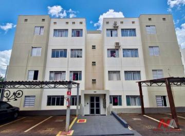 Apartamento · 64m² · 2 Quartos · 1 Vaga · Apartamento para venda em Residencial Macedo Teles I de 64.00m² com 2 Quartos e 1 Garagem