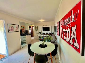 Apartamento · 62m² · 2 Quartos · 2 Vagas · Apartamento para venda em Jaraguá de 62.00m² com 2 Quartos, 1 Suite e 2 Garagens