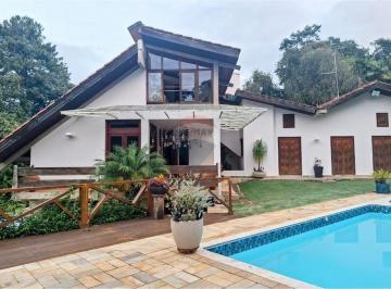 Casa · 391m² · 4 Quartos · 4 Vagas · Casa de Condomínio para venda em Jardim Bela Vista de 391.00m² com 4 Quartos, 2 Suites e 4 Garagens