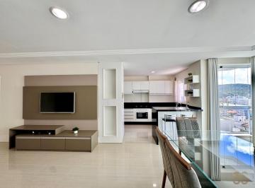 Apartamento · 134m² · 2 Quartos · 2 Vagas · Apartamento para alugar em Centro de 134.00m² com 2 Quartos, 2 Suites e 2 Garagens
