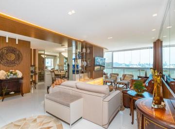 Apartamento · 191m² · 4 Quartos · 3 Vagas · Apartamento para venda e aluguel em Pioneiros de 191.00m² com 4 Quartos, 4 Suites e 3 Garagens