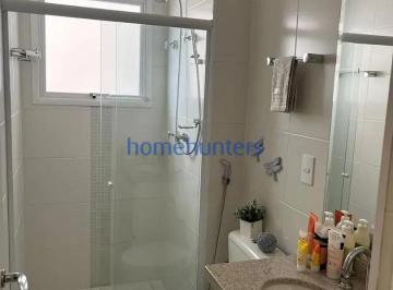 Apartamento 95m² Venda Jardim Brasil · Apartamento para venda em Jardim Brasil de 95.18m² com 3 Quartos, 1 Suite e 2 Garagens