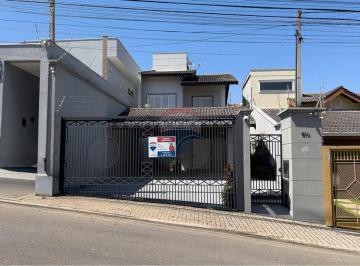 Casa · 312m² · 4 Quartos · 4 Vagas · Casa para venda em Jardim Paulista de 312.26m² com 4 Quartos, 1 Suite e 4 Garagens