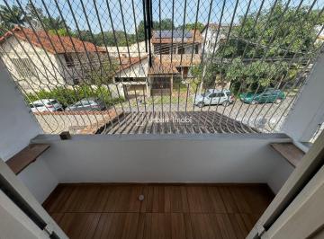 Casa · 150m² · 4 Quartos · 1 Vaga - URBAN IMOBI · Casa mobiliada com 4 quartos no coração da Vila Santa Cecília