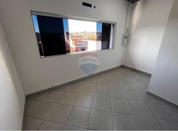 Comercial · 21m² · 2 Vagas · Sala Comercial para alugar em Jardim Nova Hortolândia Ii de 21.00m² com 2 Garagens