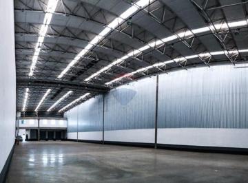 Comercial · 4123m² · Galpão / Depósito / Armazém para alugar em Jardim Santa Esmeralda de 4123.26m²