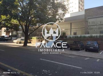 Comercial · 60m² · 1 Quarto · 1 Vaga · Prédio Comercial para alugar em Centro de 60.00m² com 1 Quarto, 1 Suite e 1 Garagem