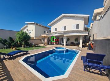 Casa · 234m² · 3 Quartos · 4 Vagas · Casa de Condomínio para venda e aluguel em Bosque de 234.00m² com 3 Quartos, 1 Suite e 4 Garagens