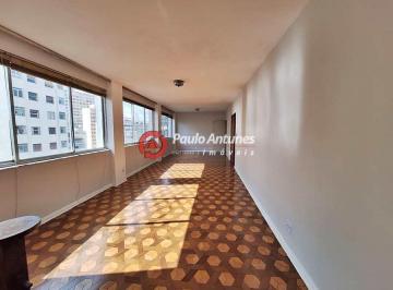 Apartamento · 240m² · 4 Quartos · 2 Vagas · Av. Angelica, 4 quartos-R$ 2.100.000,00-240m²-Código: 10772