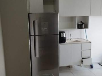 Apartamento · 39m² · 2 Quartos · 3 Vagas · Apartamento para alugar em Umuarama de 39.00m² com 2 Quartos e 3 Garagens