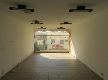 Comercial · 50m² · 1 Quarto · 1 Vaga · Prédio Comercial para alugar em Cidade Alta de 50.00m² com 1 Quarto, 1 Suite e 1 Garagem
