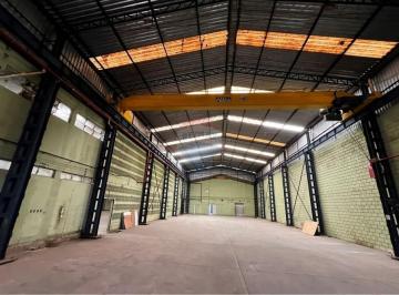 Comercial · 2201m² · 4 Quartos · 10 Vagas · Galpão / Depósito / Armazém para alugar em Jardim Nova Boa Vista de 2200.68m² com 4 Quartos e 10 Gar