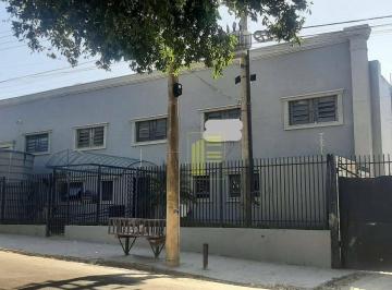 Comercial · 1200m² · Galpão / Depósito / Armazém para alugar em Parque Industrial Tancredo Neves de 1200.00m²