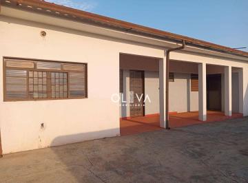 Casa · 80m² · 1 Quarto · 3 Vagas · Casa para venda em Jardim Vale Do Sol de 80.00m² com 1 Quarto e 3 Garagens