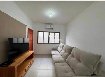 Casa · 125m² · 3 Quartos · 2 Vagas · Casa para venda em Barreiro de 125.00m² com 3 Quartos, 1 Suite e 2 Garagens