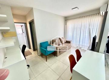 Apartamento · 40m² · 1 Quarto · 1 Vaga · Studio para alugar em Jardim Redentor de 40.00m² com 1 Quarto, 1 Suite e 1 Garagem