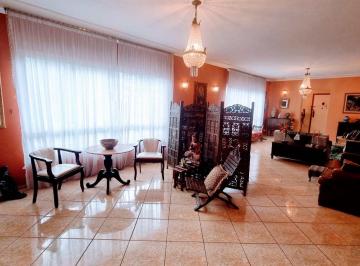 Apartamento · 282m² · 4 Quartos · 2 Vagas · Apartamento com 4 quartos, Pompéia, Santos - R$ 1.35 mi, Cod: 427