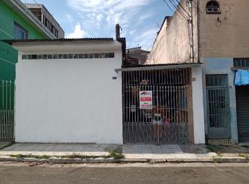 Casa · 45m² · 1 Quarto · Casa para alugar em Vila Libanesa de 45.00m² com 1 Quarto
