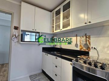 Apartamento · 64m² · 3 Quartos · 1 Vaga · APTO NO BAIRRO ALTO!! 03 QTOS,SUÍTE,SACADA,CHURRS,PRÓX.RIO VERD